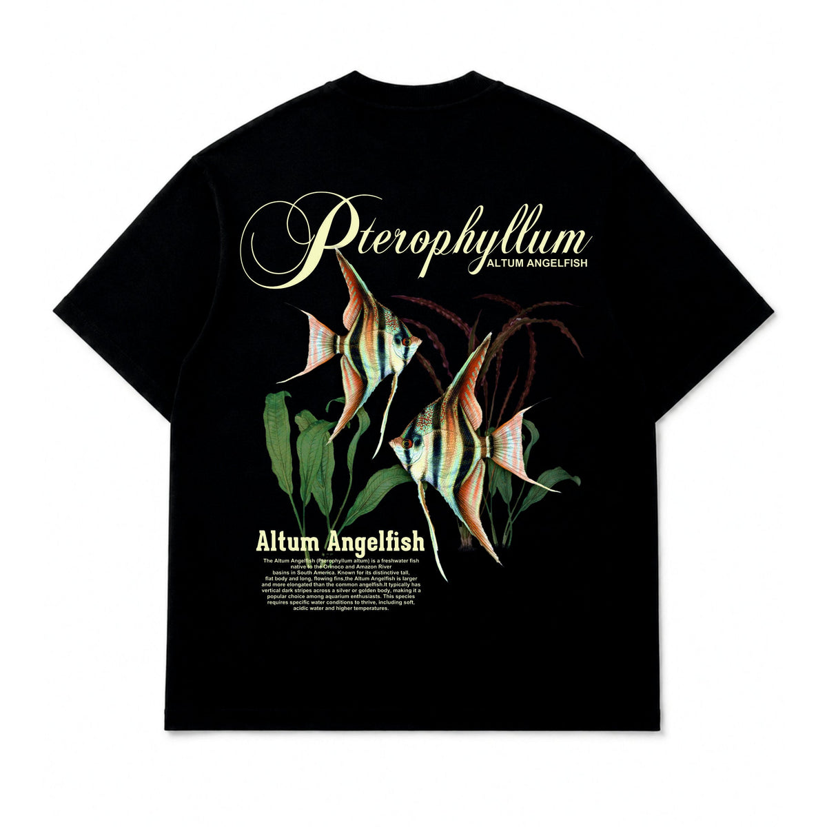 Altum Angel Tshirt