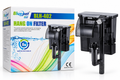 Blue Pet BLH-402 Aquarium Hang-On Filter