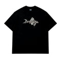 L046 Zebra pleco Tshirt