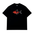 Black Ruby Barb Tshirt