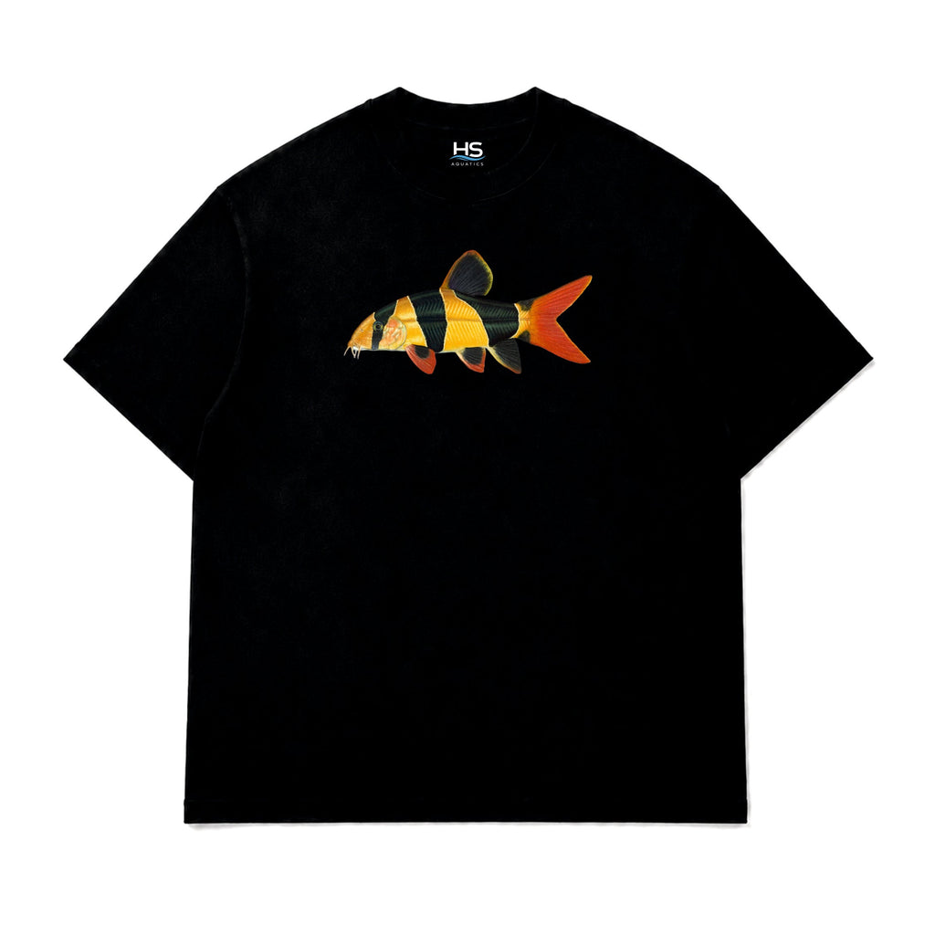 Clown Loach Tshirt