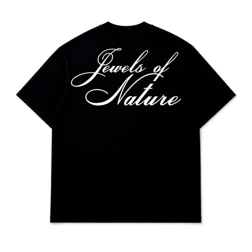 Black Ruby Barb Tshirt