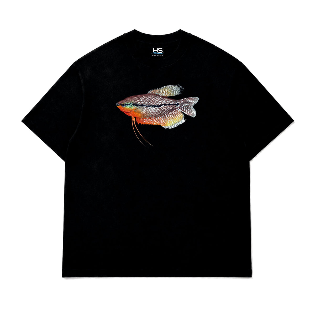 Pearl Gourami Tshirt
